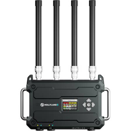 C1 Pro Roaming Hub 10S hub front